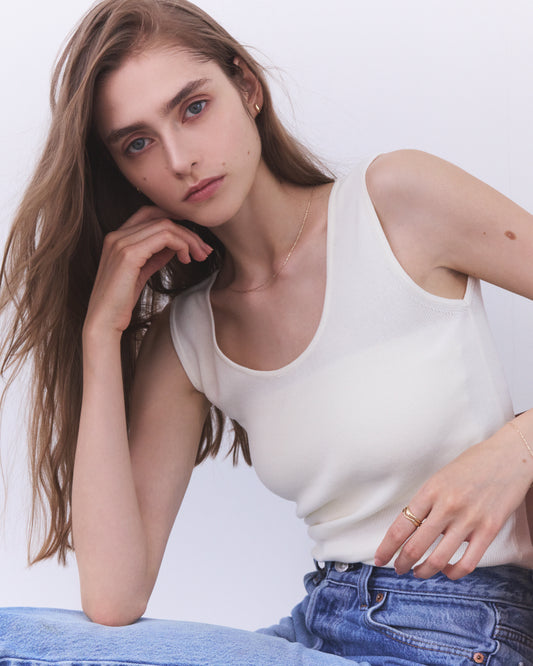 K10 トゥインクル チェーン ブレスレット