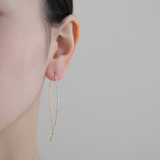 K10 スウィング ピアス