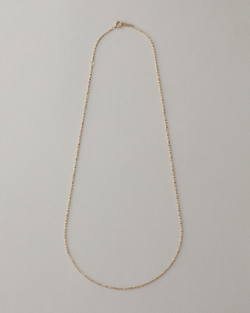 K10 トゥインクル チェーン ネックレス – ANAPNOE