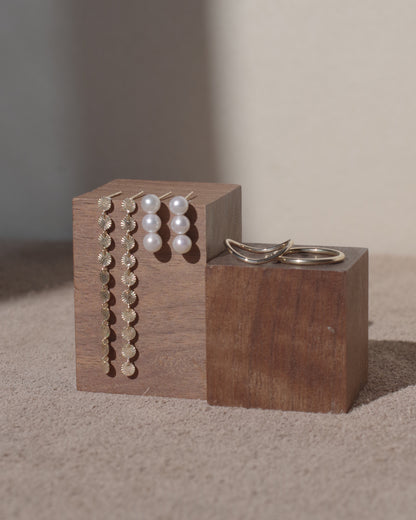 【RESTOCK】〈空〉 K10 太陽 の光 ピアス