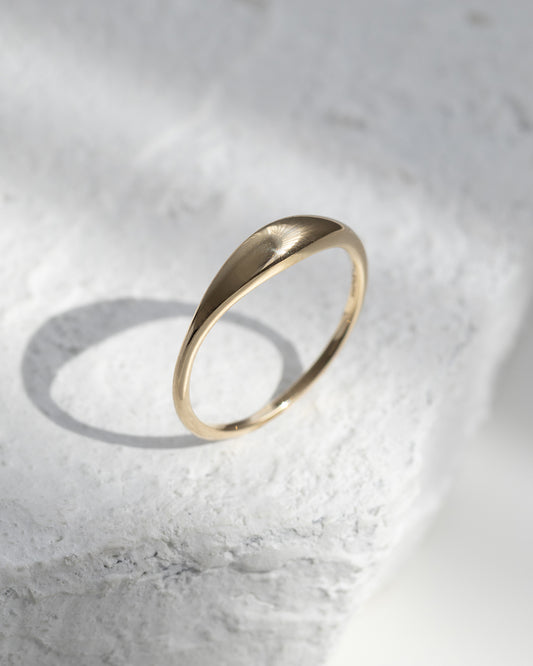 【6~15号 4/10発売】K10 メロウ リング