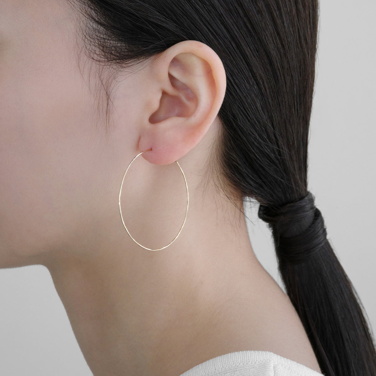 K10ゴールドピアス特集 – ANAPNOE