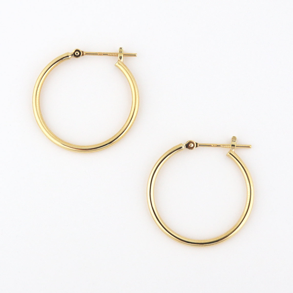 K10ゴールドピアス特集 – ANAPNOE