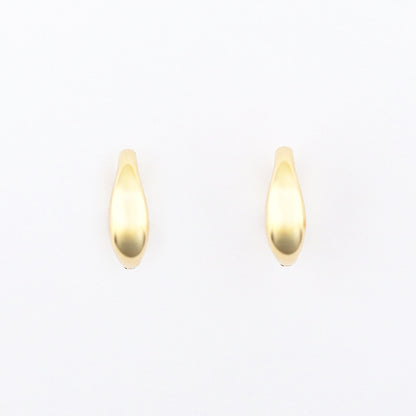 K10 メロウ フープ ピアス