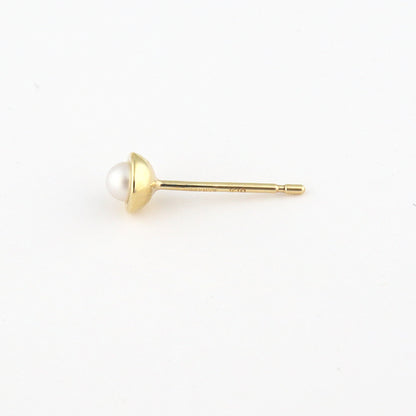 K10 プチ パール ピアス