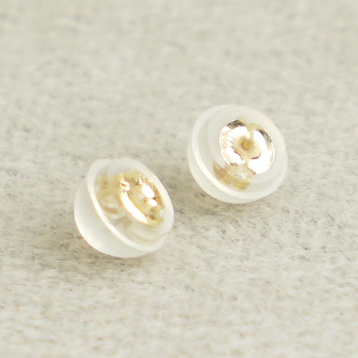 K10 バロックパール スタッド ピアス